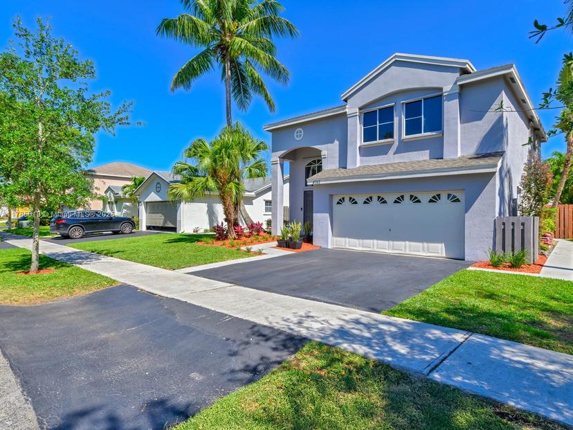 Picture of 4785 NW 14Th St, Coconut Creek FL 33063