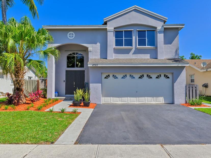 Picture of 4785 NW 14Th St, Coconut Creek FL 33063