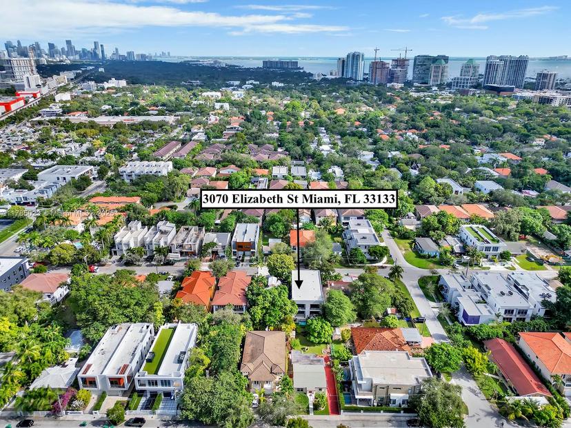 Picture of 3070 Elizabeth St # 3070, Coconut Grove FL 33133
