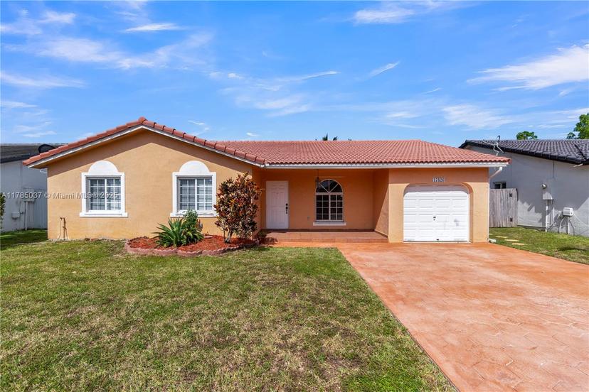 Picture of 17826 SW 154Th Pl, Miami FL 33187