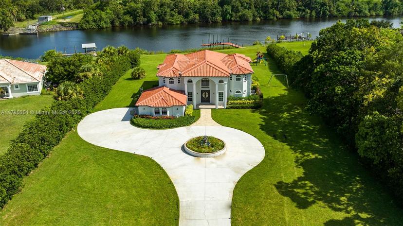 Picture of 6152 SW Banks St, Palm City FL 34990
