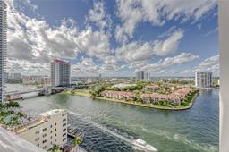 Picture of 3800 S Ocean Drive # 1606, Hollywood, FL 33019