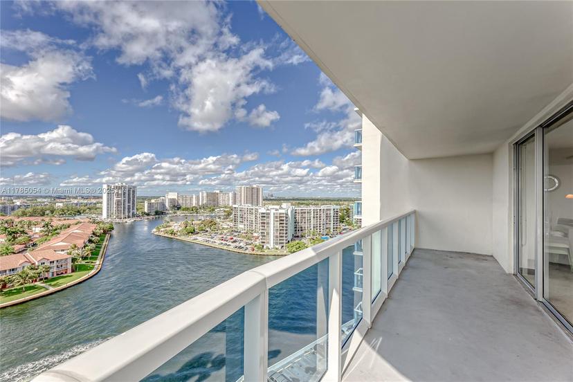 Picture of 3800 S Ocean Drive # 1606, Hollywood FL 33019
