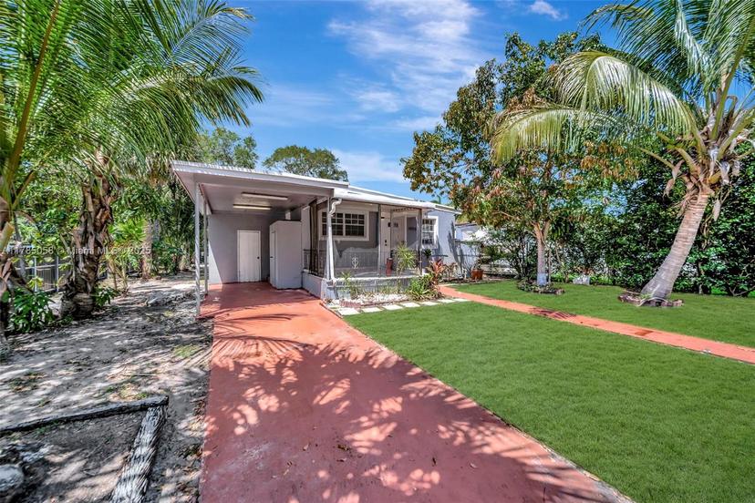 Picture of 1005 NE 145Th St, North Miami FL 33161