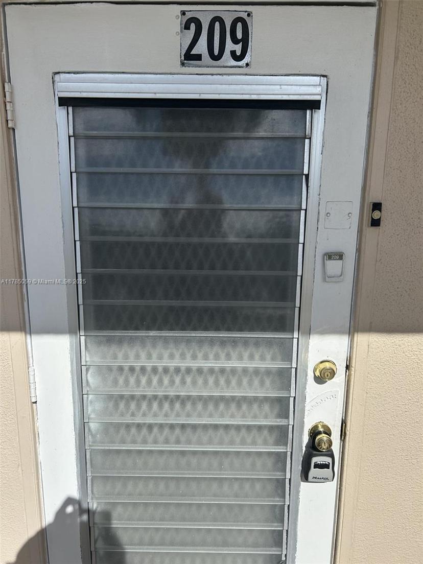 Picture of 209 Southampton A # 209, West Palm Beach FL 33417