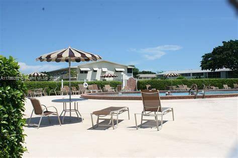 Picture of 209 Southampton A # 209, West Palm Beach FL 33417