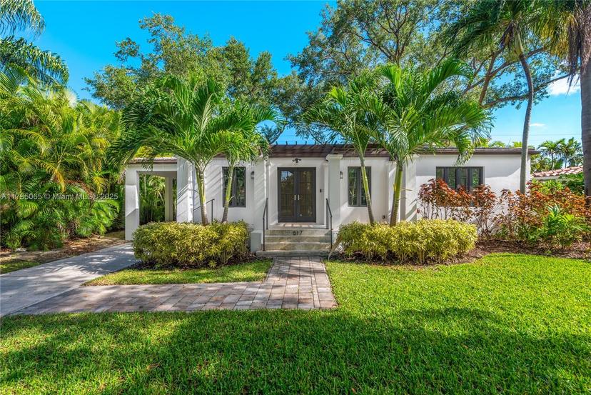 Picture of 517 Cadagua Ave, Coral Gables FL 33146