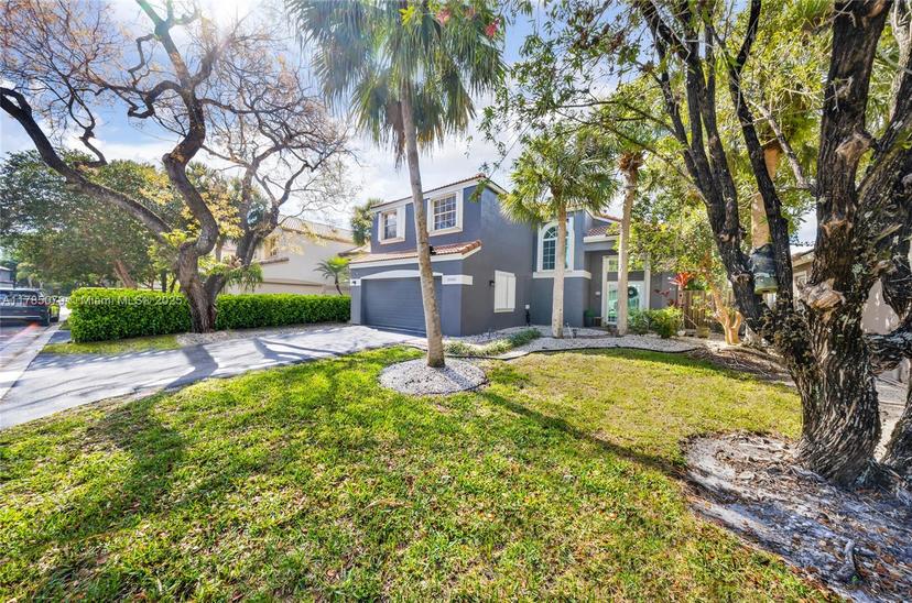 Picture of 10360 NW 11Th St, Plantation FL 33322