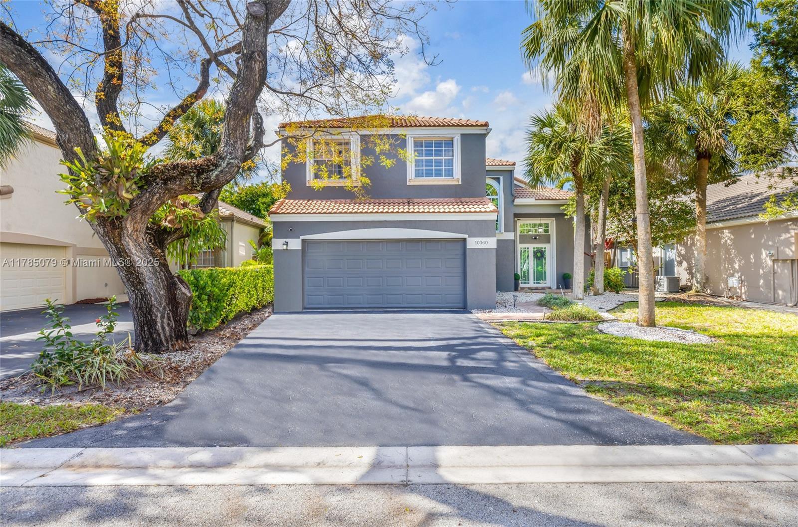 Picture of 10360 NW 11Th St, Plantation, FL 33322