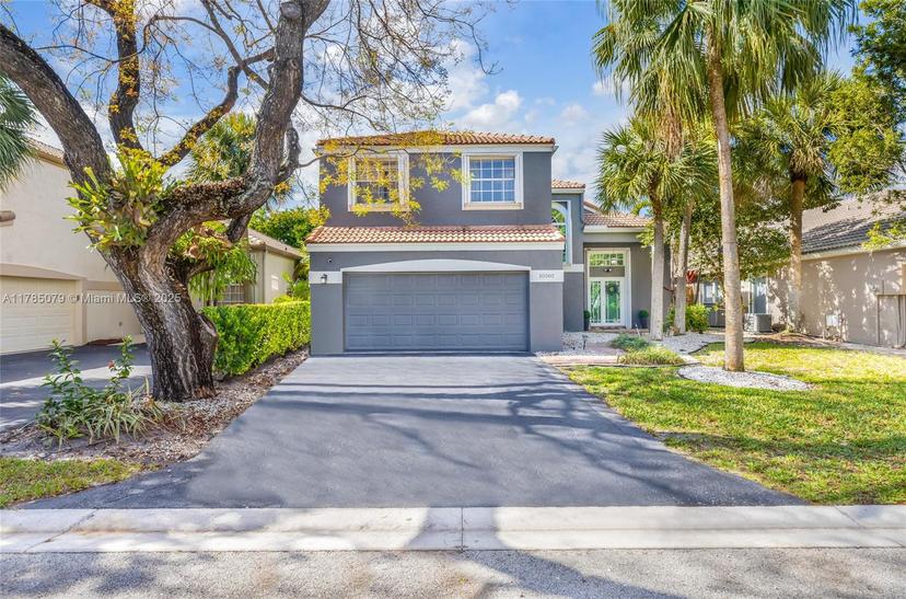 Picture of 10360 NW 11Th St, Plantation FL 33322