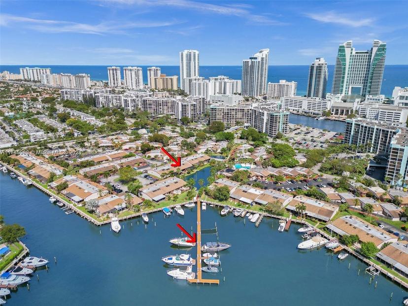 Picture of 2667 S Parkview Dr, Hallandale Beach FL 33009