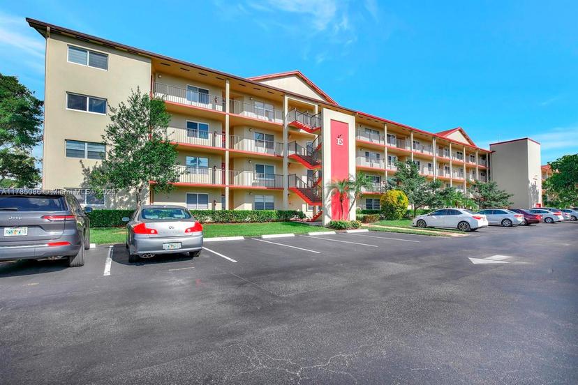 Picture of 901 SW 128Th Ter # 407A, Pembroke Pines FL 33027