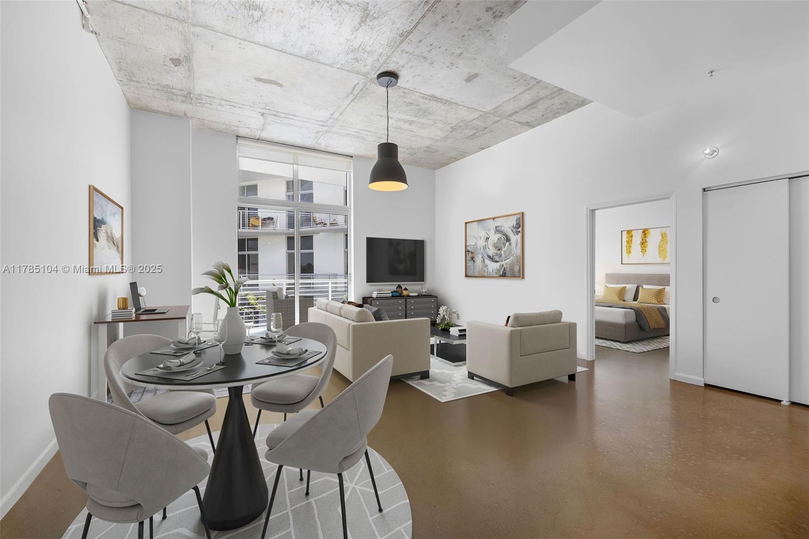 Picture of 2001 Meridian Ave # 412, Miami Beach, FL 33139