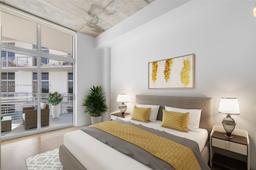 Picture of 2001 Meridian Ave # 412, Miami Beach, FL 33139