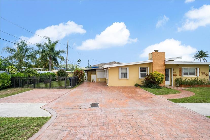 Picture of 4375 SW 83Rd Ave, Miami FL 33155