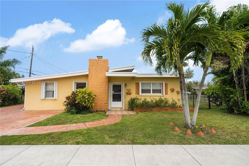 Picture of 4375 SW 83Rd Ave, Miami FL 33155