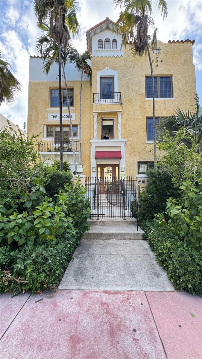 Picture of 1614 Pennsylvania Ave # 1E, Miami Beach FL 33139