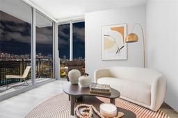 Picture of 1420 NW 14Th Ave # 1503, Miami, FL 33125