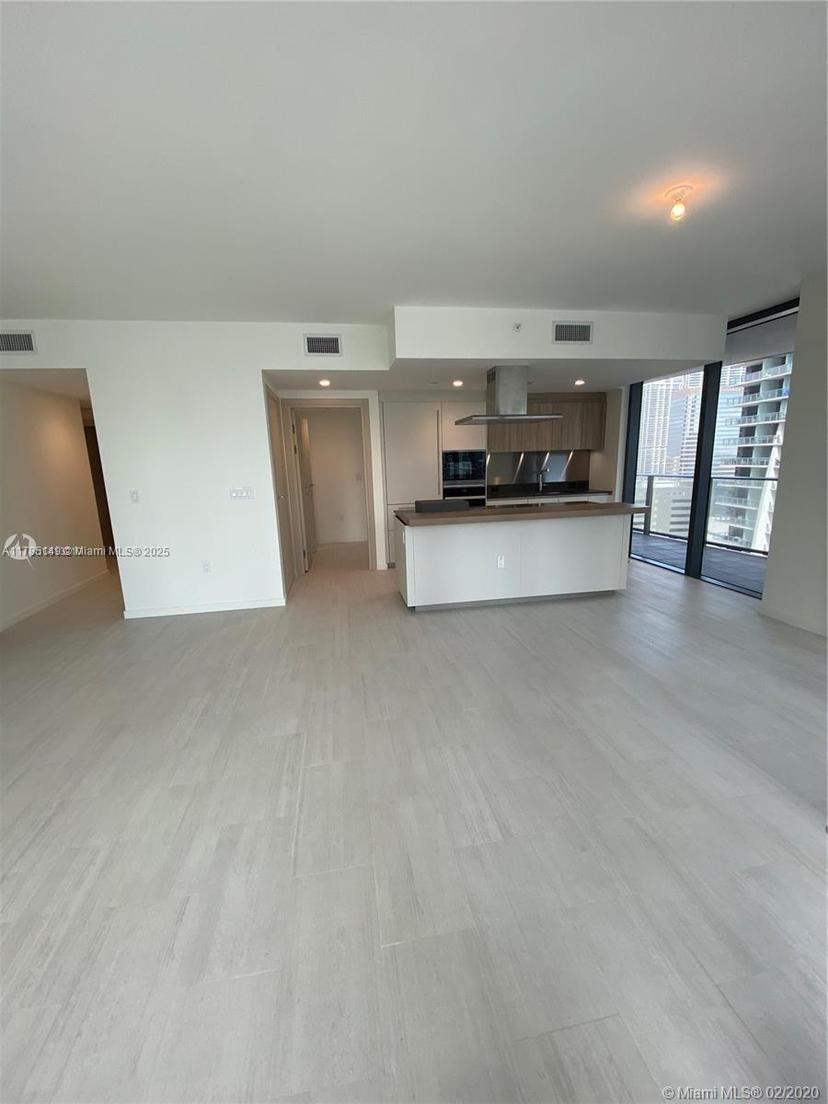 Picture of 1000 Brickell Plaza # 3501, Miami FL 33131