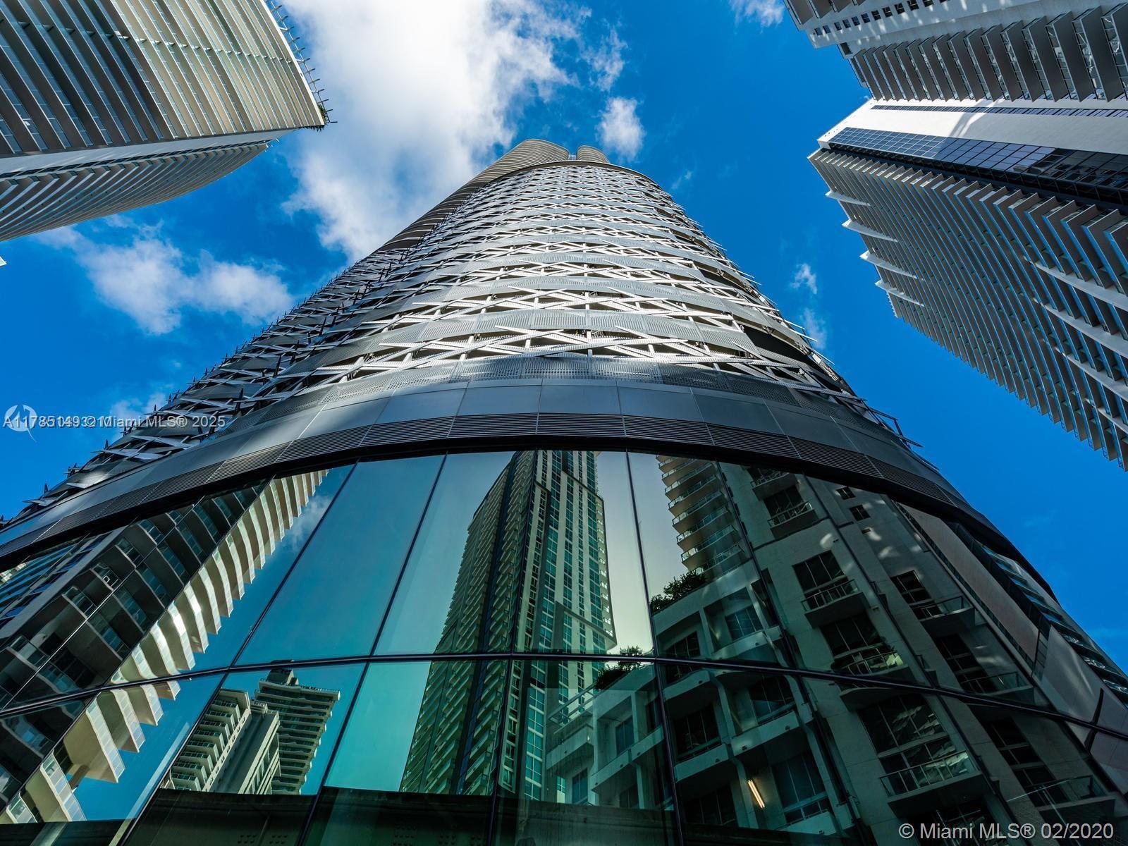 Picture of 1000 Brickell Plaza # 3501, Miami, FL 33131