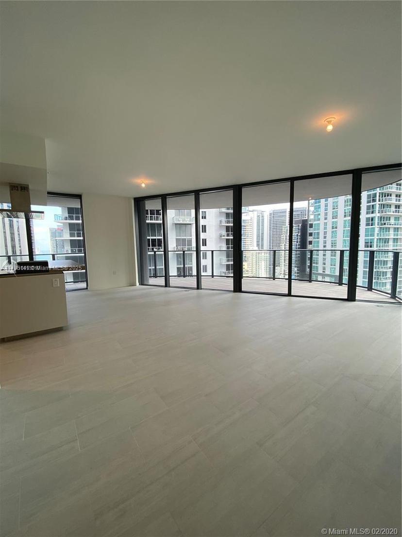 Picture of 1000 Brickell Plaza # 3501, Miami FL 33131