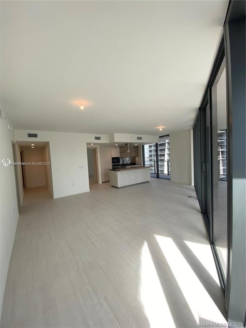 Picture of 1000 Brickell Plaza # 3501, Miami FL 33131