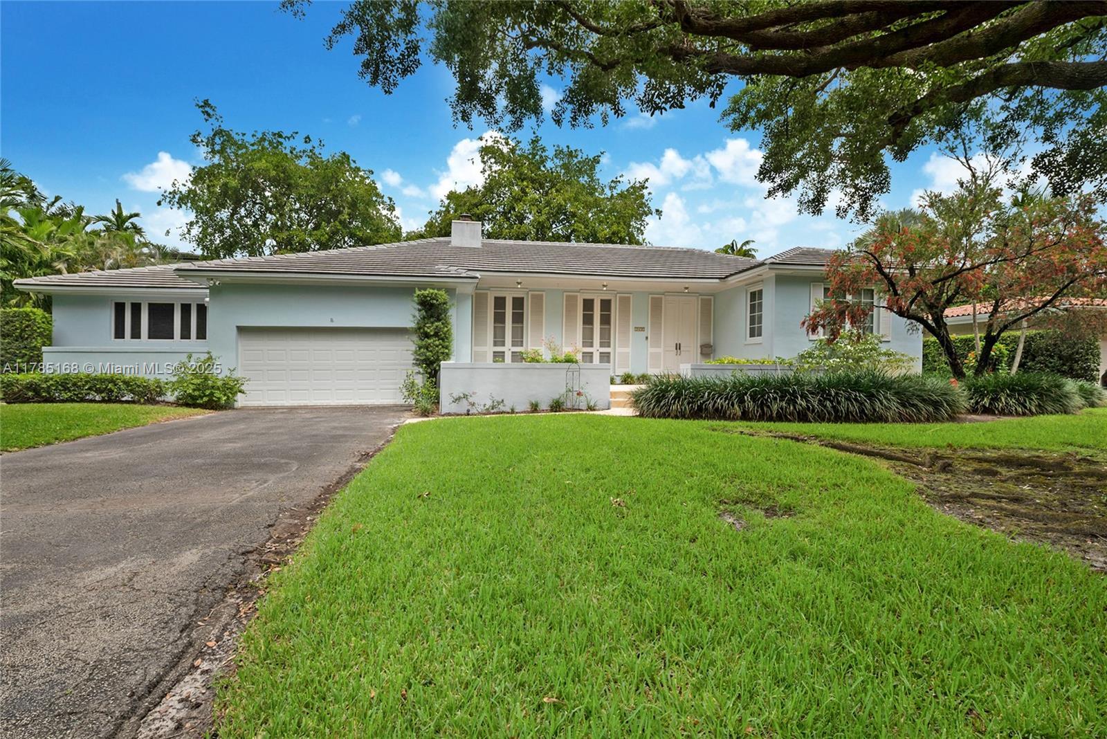 Picture of 1435 Palancia Ave, Coral Gables, FL 33146