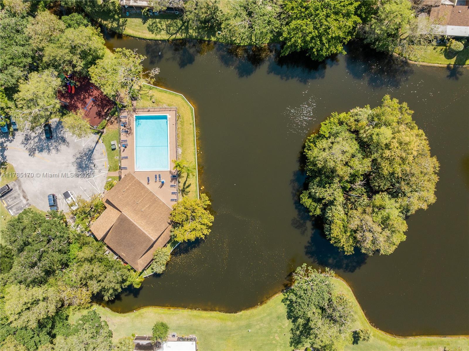Picture of 6097 Buckeye Ct # A, Tamarac, FL 33319