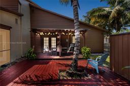 Picture of 6097 Buckeye Ct # A, Tamarac, FL 33319