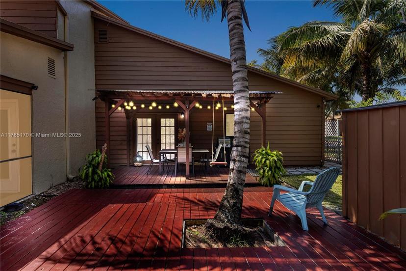 Picture of 6097 Buckeye Ct # A, Tamarac FL 33319