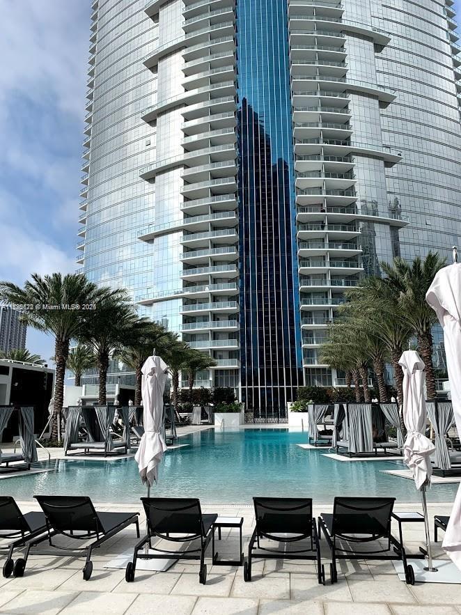 Picture of 851 NE 1St Ave # 3002, Miami, FL 33132