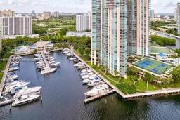 Picture of 3370 Hidden Bay Dr # 610, Aventura, FL 33180