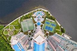 Picture of 3370 Hidden Bay Dr # 610, Aventura, FL 33180