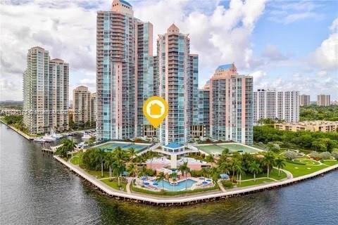 Picture of 3370 Hidden Bay Dr # 610, Aventura, FL 33180