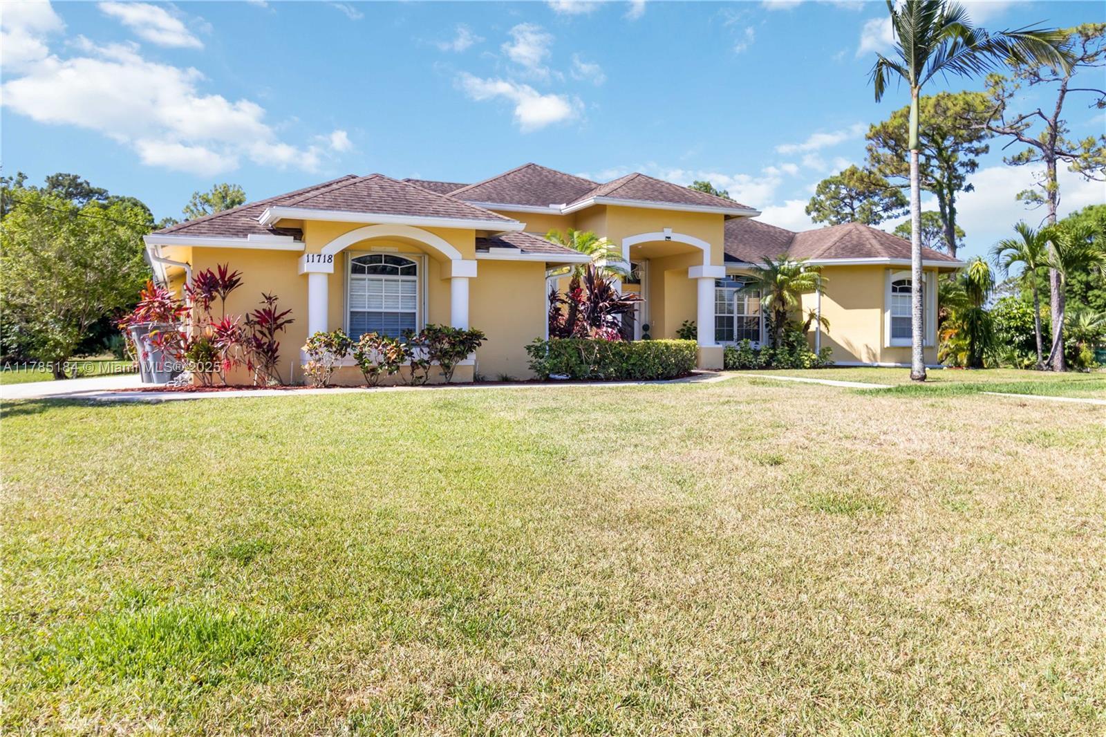 Picture of 11718 63Rd Ln, West Palm Beach, FL 33412