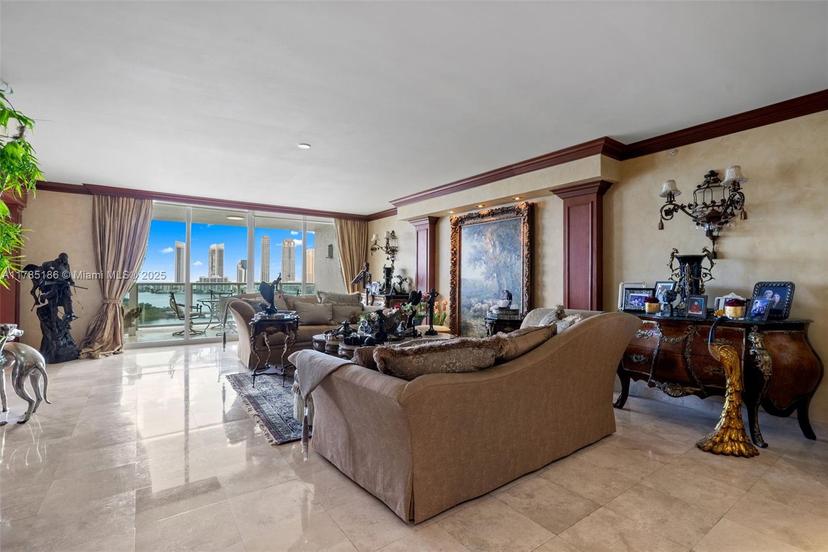 Picture of 3201 NE 183Rd St # 1107, Aventura FL 33160