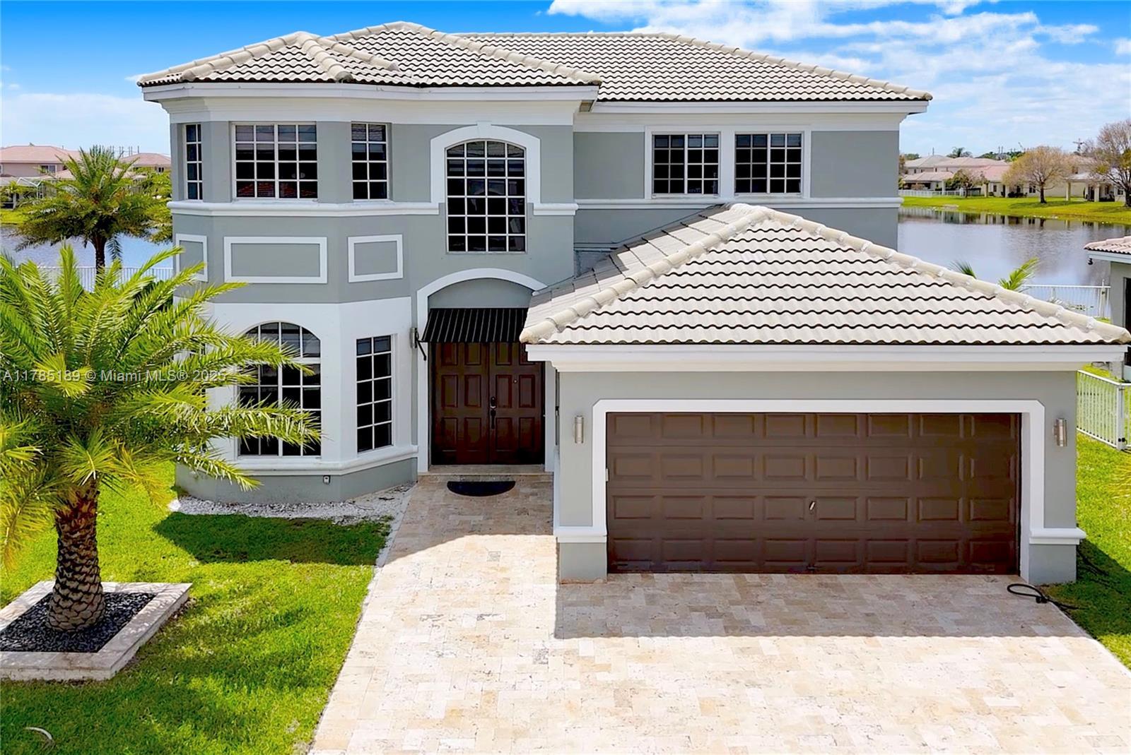 Picture of 19340 SW 61St St, Pembroke Pines, FL 33332