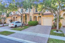 Picture of 2712 SW 84Th Ter # 104, Miramar, FL 33025