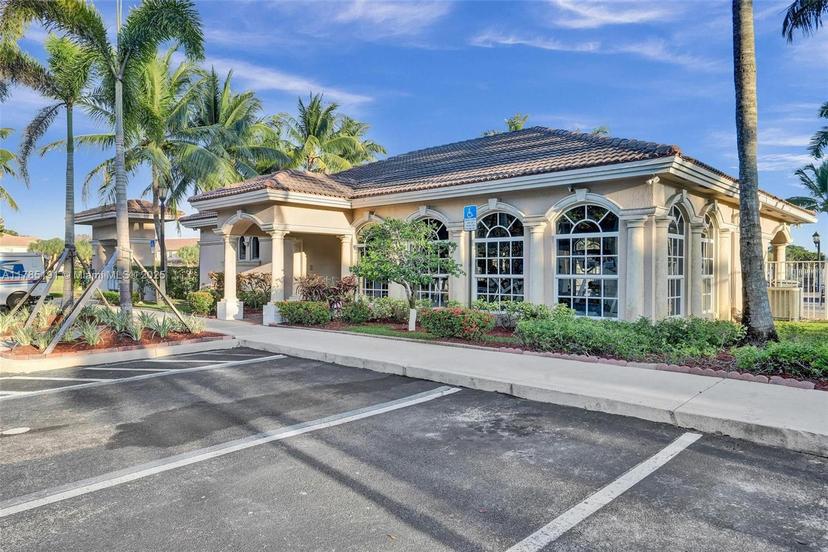 Picture of 2712 SW 84Th Ter # 104, Miramar FL 33025
