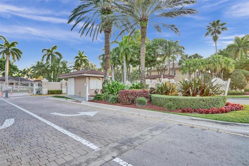 Picture of 2712 SW 84Th Ter # 104, Miramar FL 33025