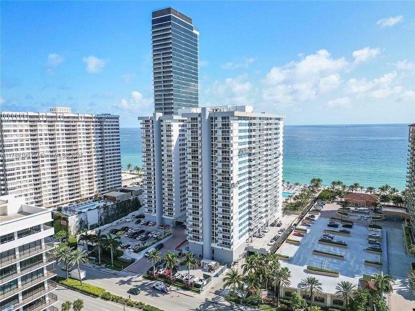 Picture of 2030 S Ocean Dr # 1716, Hallandale Beach FL 33009