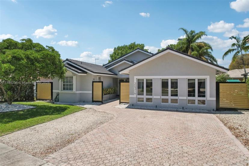 Picture of 20216 SW 85Th Ct, Cutler Bay FL 33189