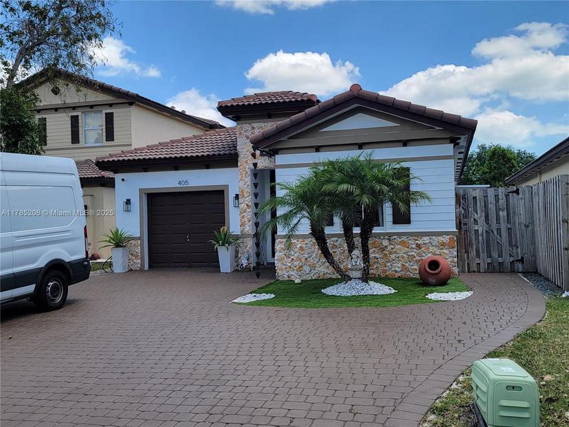 Picture of 405 NE 25Th Ter, Homestead FL 33033