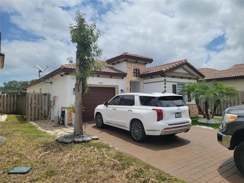 Picture of 405 NE 25Th Ter, Homestead FL 33033
