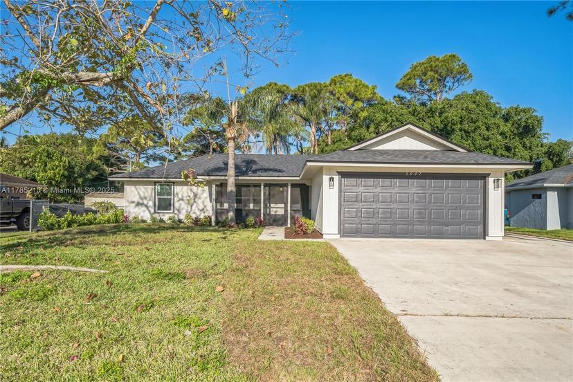 Picture of 5907 Raintree Trl, Fort Pierce FL 34982