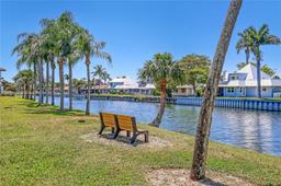 Picture of 6121 SE Landing Way # 13, Stuart, FL 34997