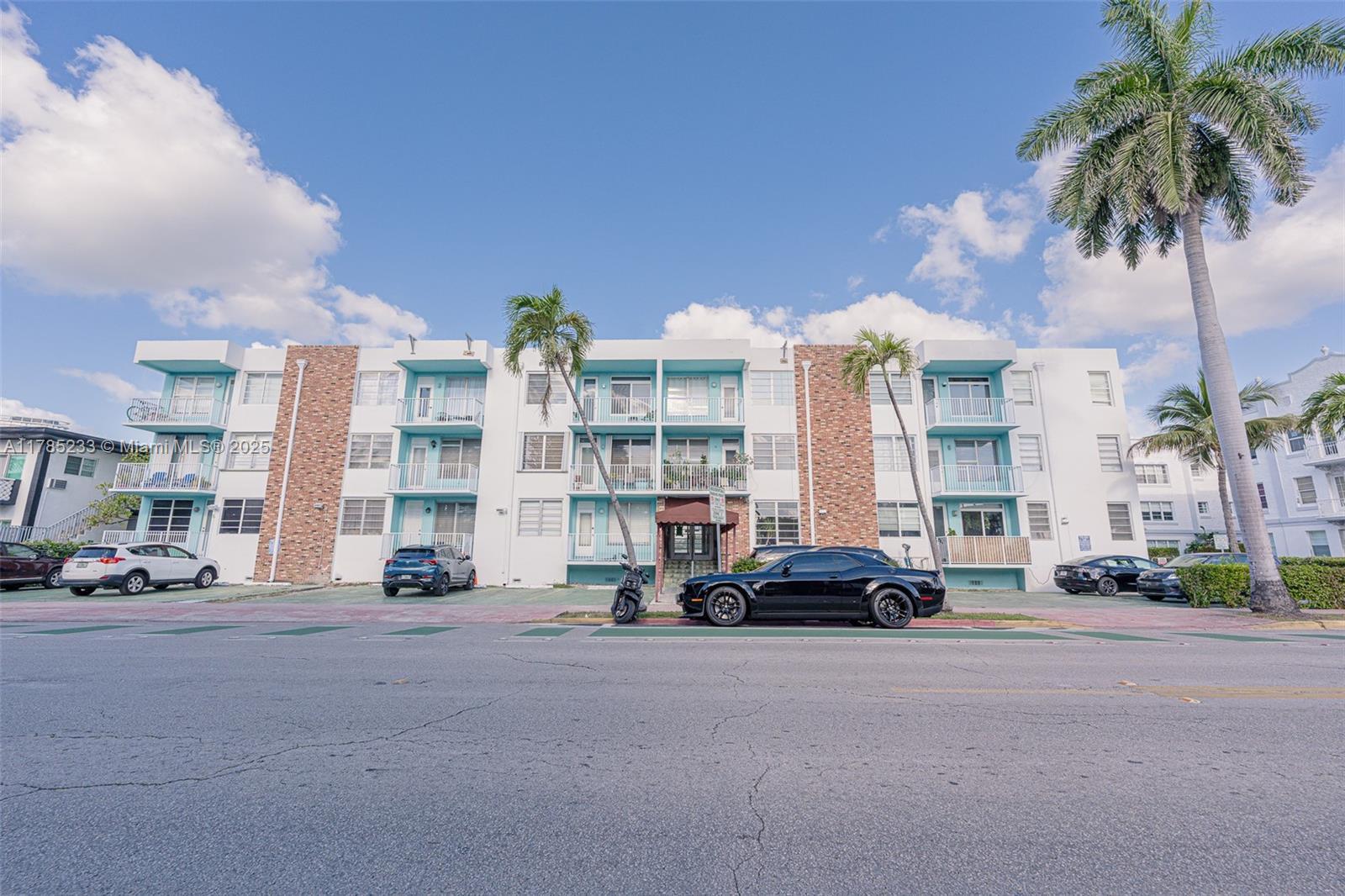 Picture of 1150 Euclid Ave # 301, Miami Beach, FL 33139