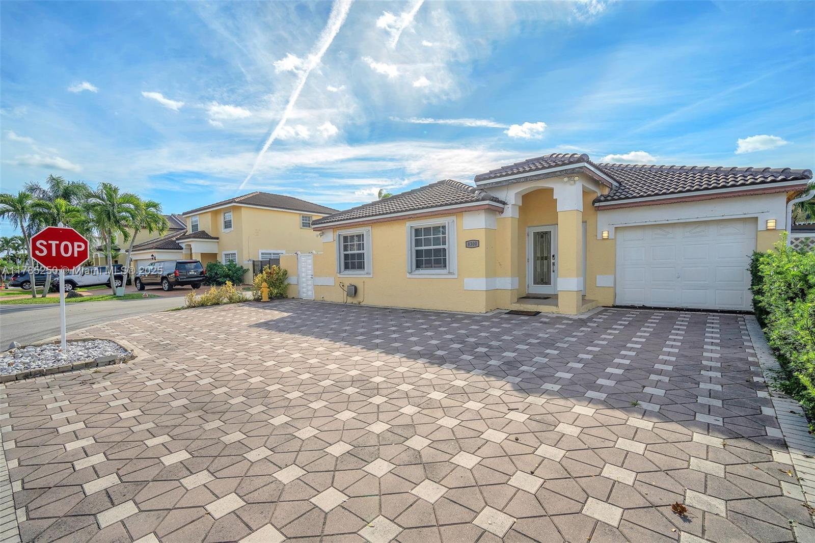 Picture of 8300 NW 201St St, Hialeah, FL 33015