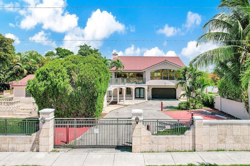 Picture of 9291 SW 36Th St, Miami FL 33165
