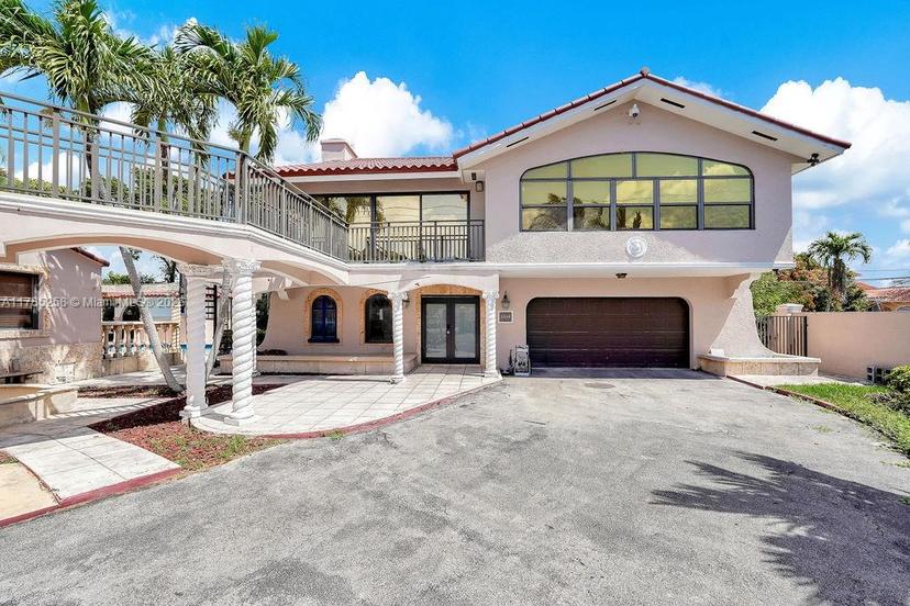 Picture of 9291 SW 36Th St, Miami FL 33165